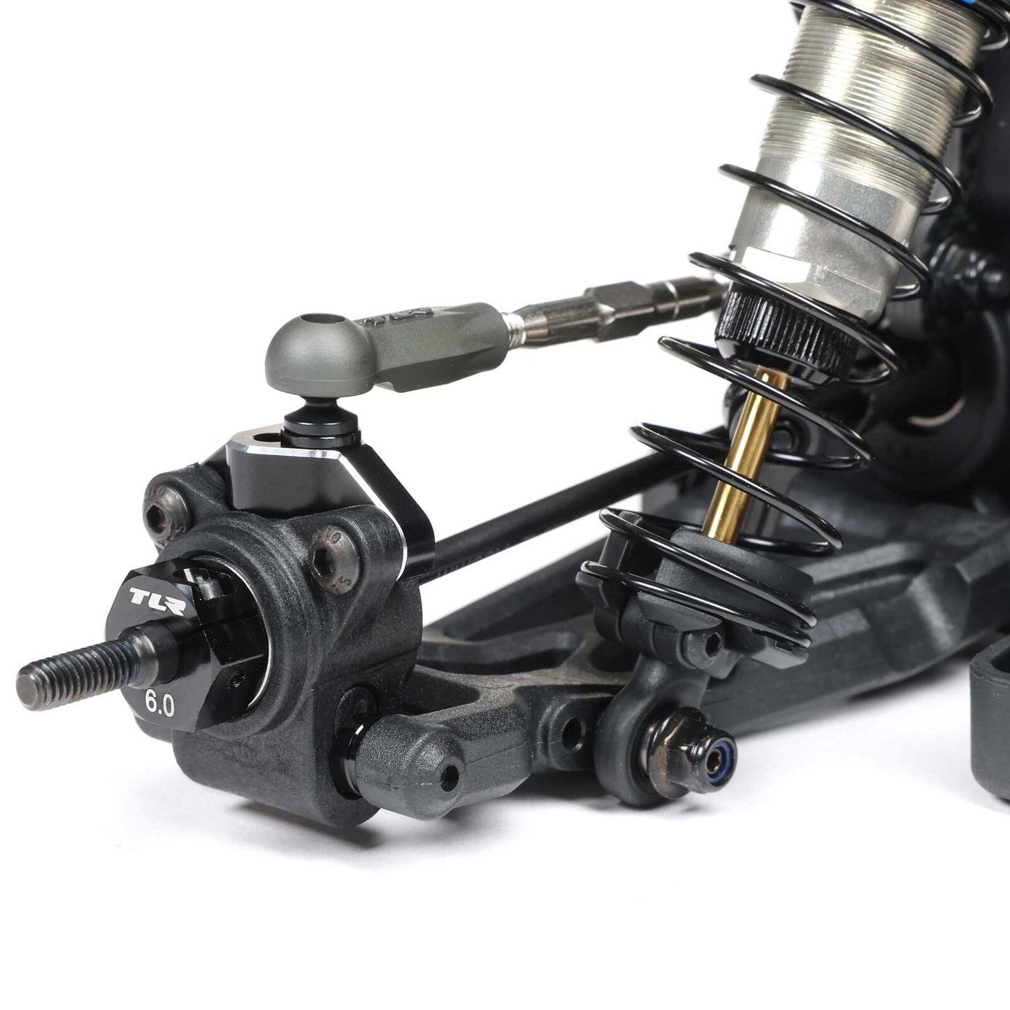 TLR 1/10 22X-4 2.0 Astro/Carpet Buggy Kit