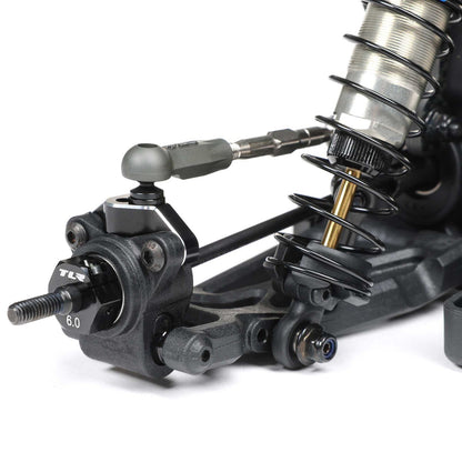 TLR 1/10 22X-4 2.0 Astro/Carpet Buggy Kit