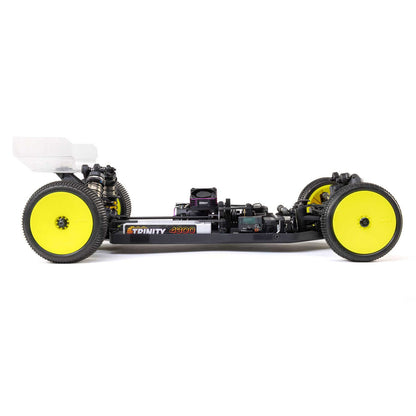 TLR 1/10 22X-4 2.0 Astro/Carpet Buggy Kit