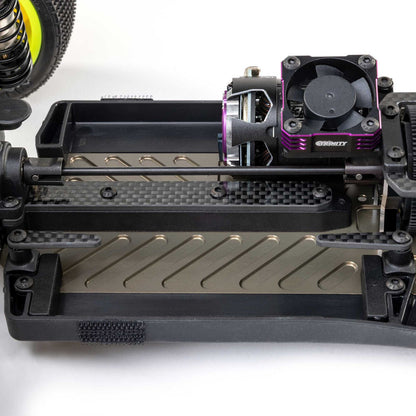 TLR 1/10 22X-4 2.0 Astro/Carpet Buggy Kit