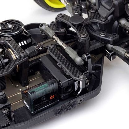 TLR 1/10 22X-4 2.0 Astro/Carpet Buggy Kit