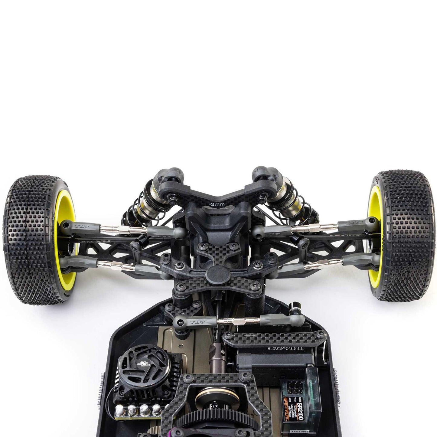 TLR 1/10 22X-4 2.0 Astro/Carpet Buggy Kit