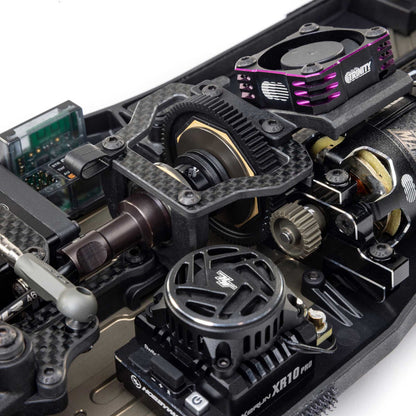 TLR 1/10 22X-4 2.0 Astro/Carpet Buggy Kit