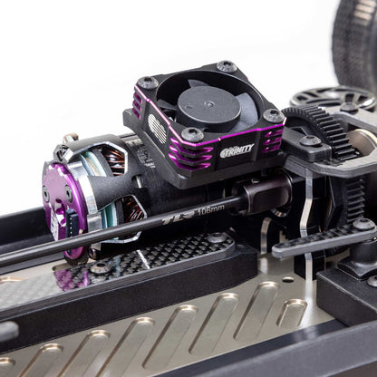 TLR 1/10 22X-4 2.0 Astro/Carpet Buggy Kit
