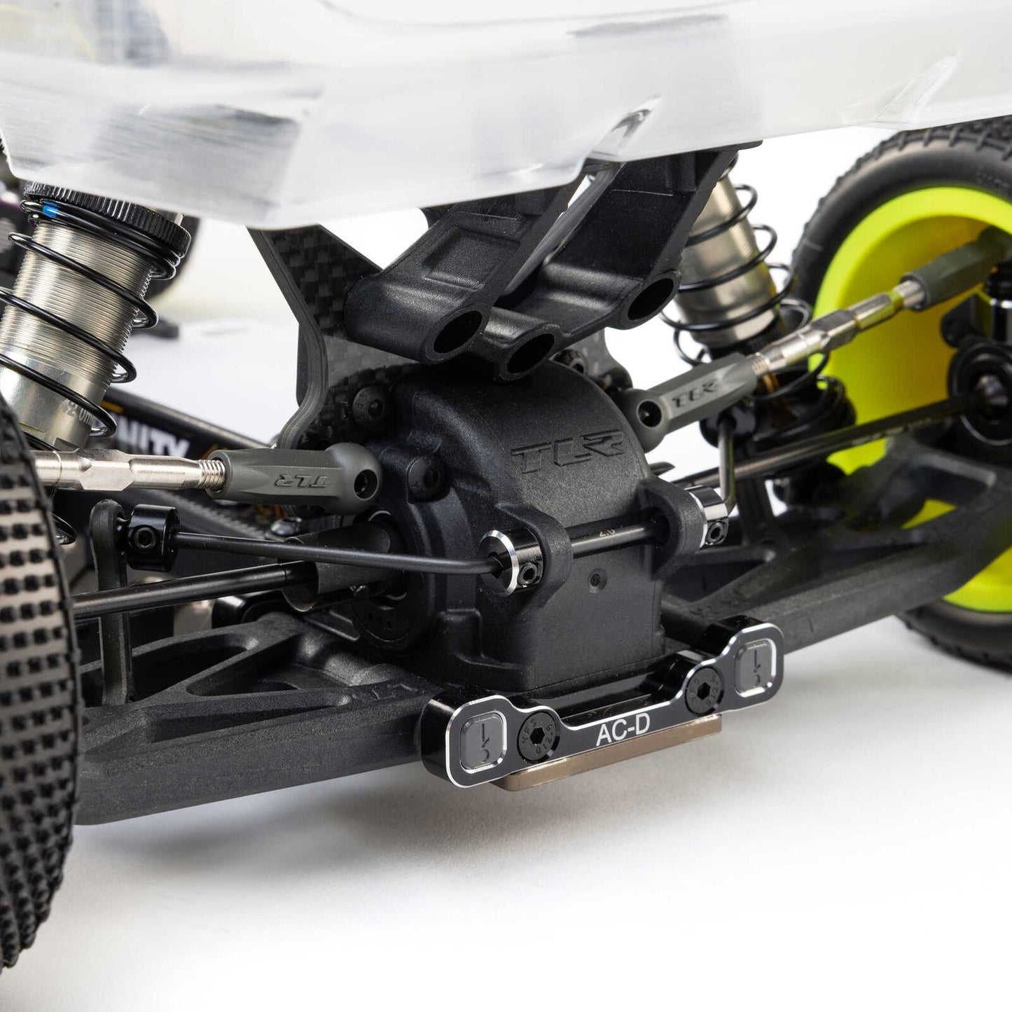 TLR 1/10 22X-4 2.0 Astro/Carpet Buggy Kit