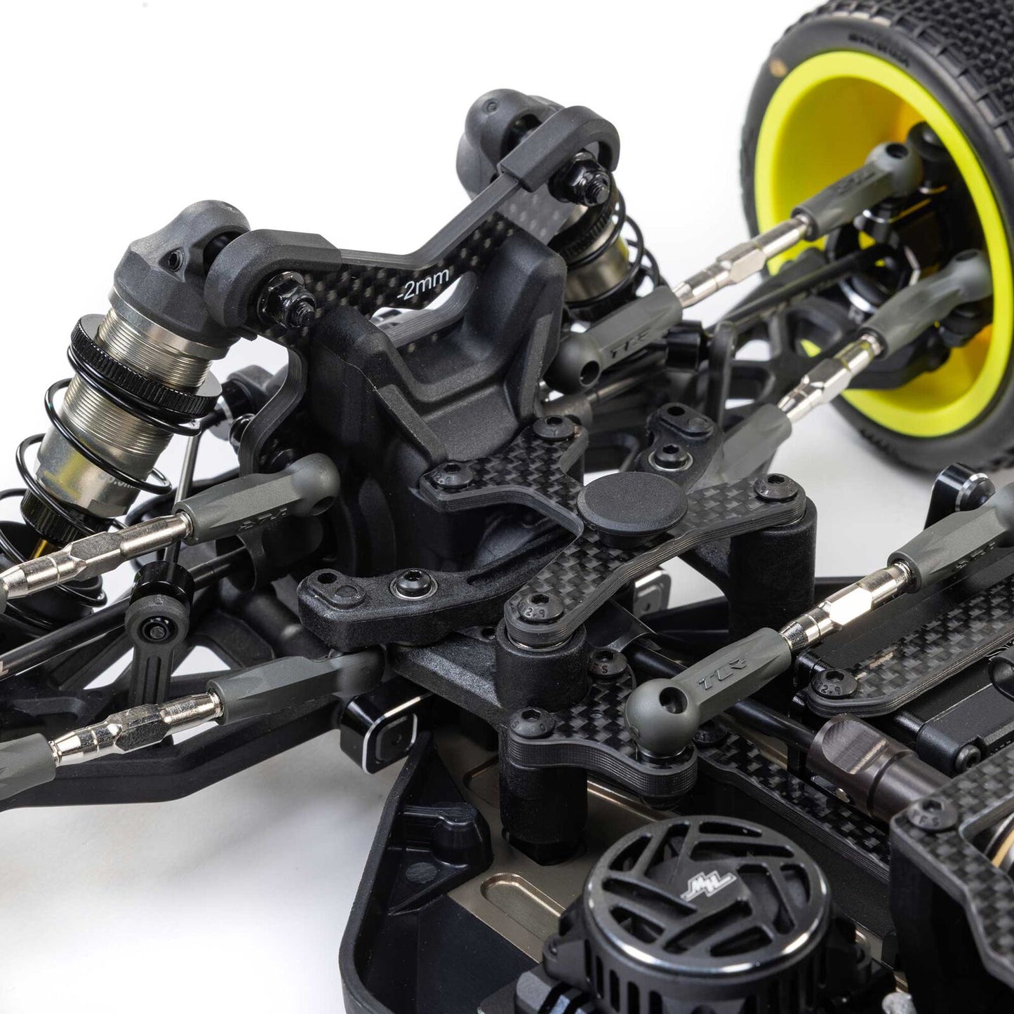 TLR 1/10 22X-4 2.0 Astro/Carpet Buggy Kit