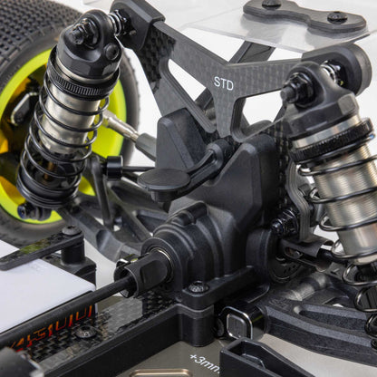 TLR 1/10 22X-4 2.0 Astro/Carpet Buggy Kit