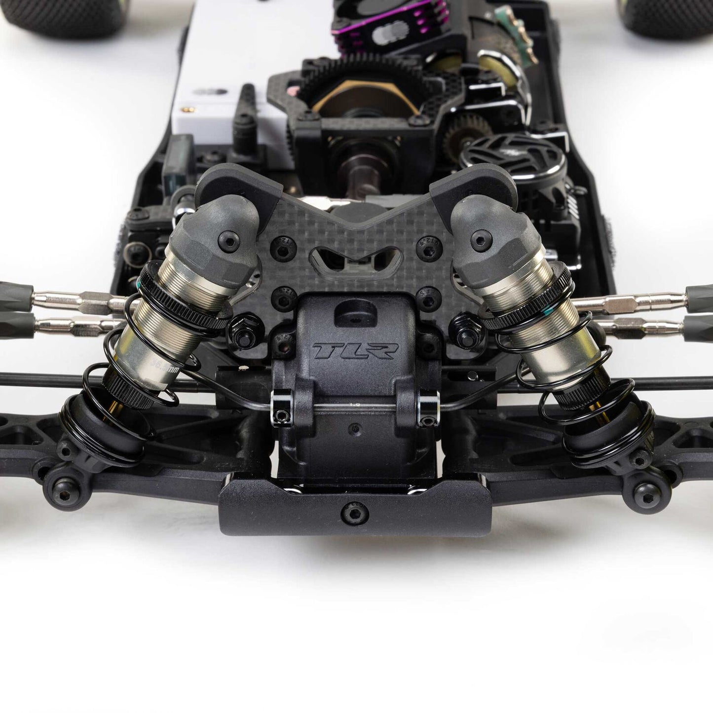 TLR 1/10 22X-4 2.0 Astro/Carpet Buggy Kit
