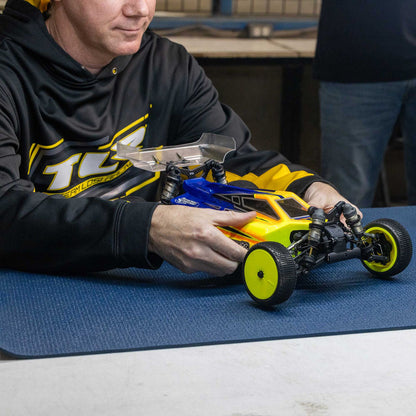 TLR 1/10 22X-4 2.0 Astro/Carpet Buggy Kit