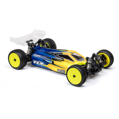 TLR 1/10 22X-4 2.0 Astro/Carpet Buggy Kit