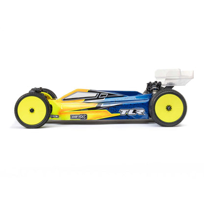 TLR 1/10 22X-4 2.0 Astro/Carpet Buggy Kit