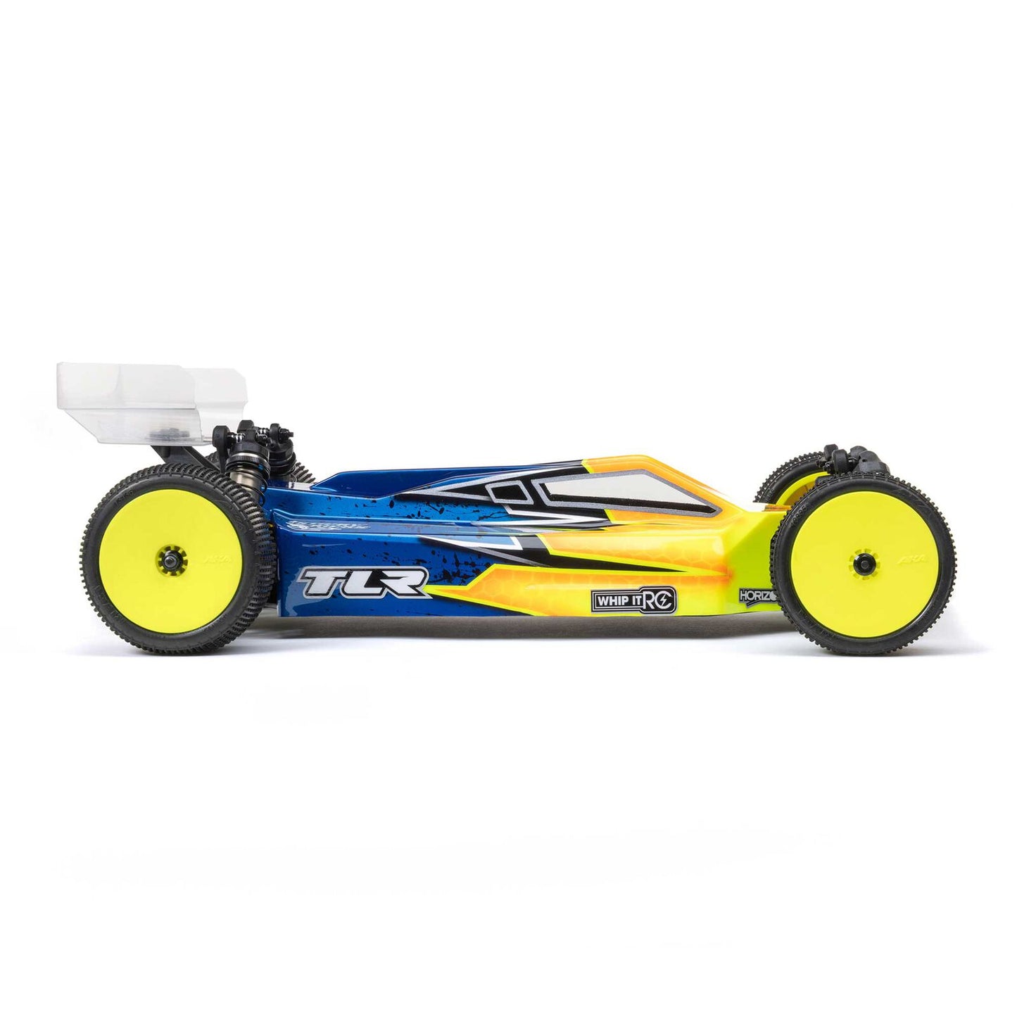 TLR 1/10 22X-4 2.0 Astro/Carpet Buggy Kit