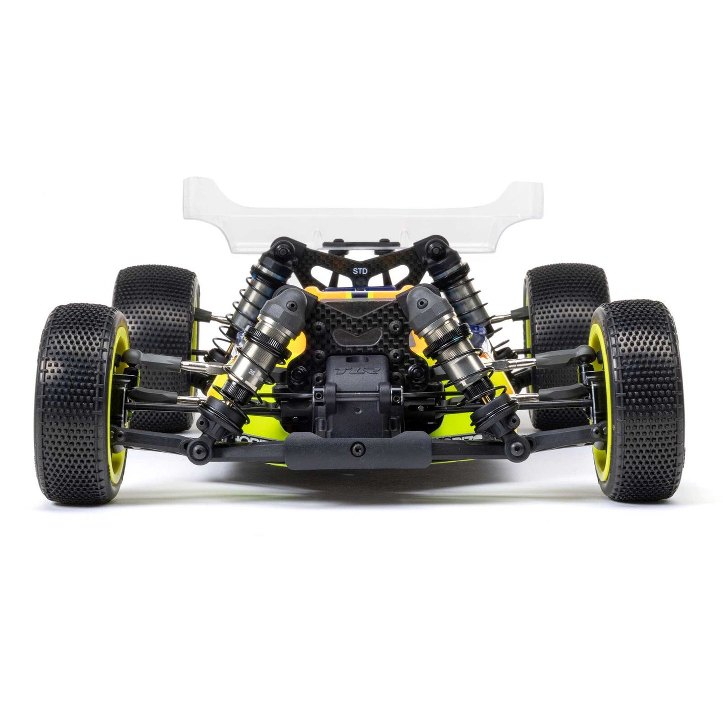 TLR 1/10 22X-4 2.0 Astro/Carpet Buggy Kit