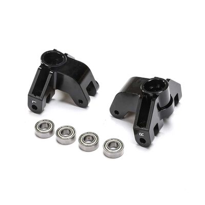 Steering Spindle Set AL (L/R) LMT TTLMT