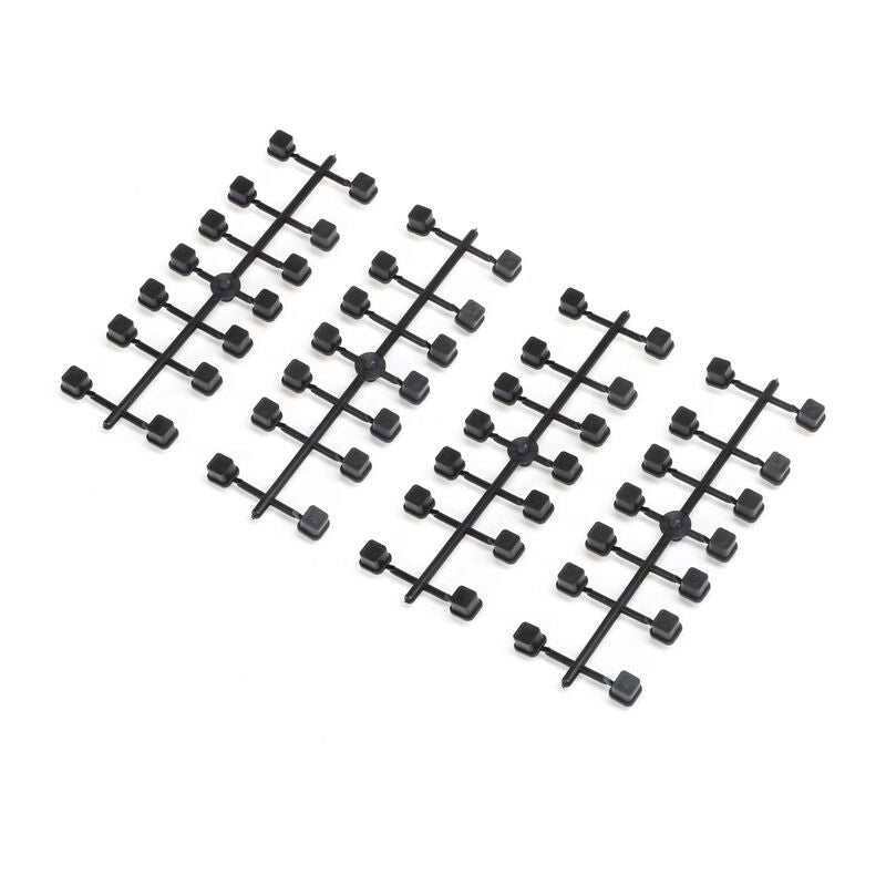 Insert Set Adjustable Pivot 8X 8XE 2.0
