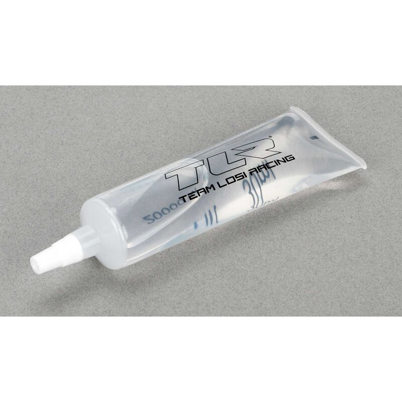 Silicone Diff Fluid 20,000CS (30ml)