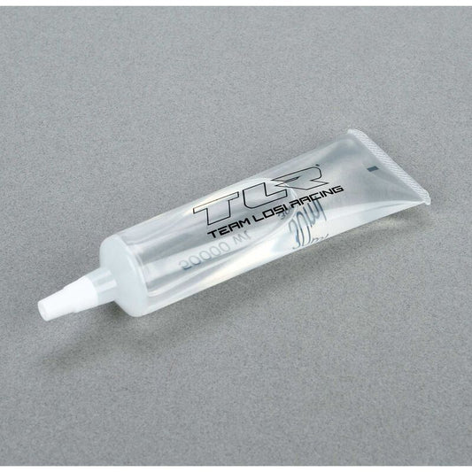 Silicone Diff Fluid 50,000CS (30ml)