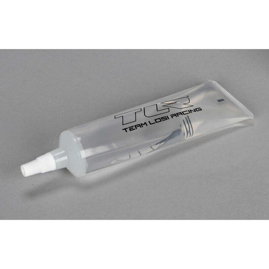 Silicone Diff Fluid 125,000CS (30ml)