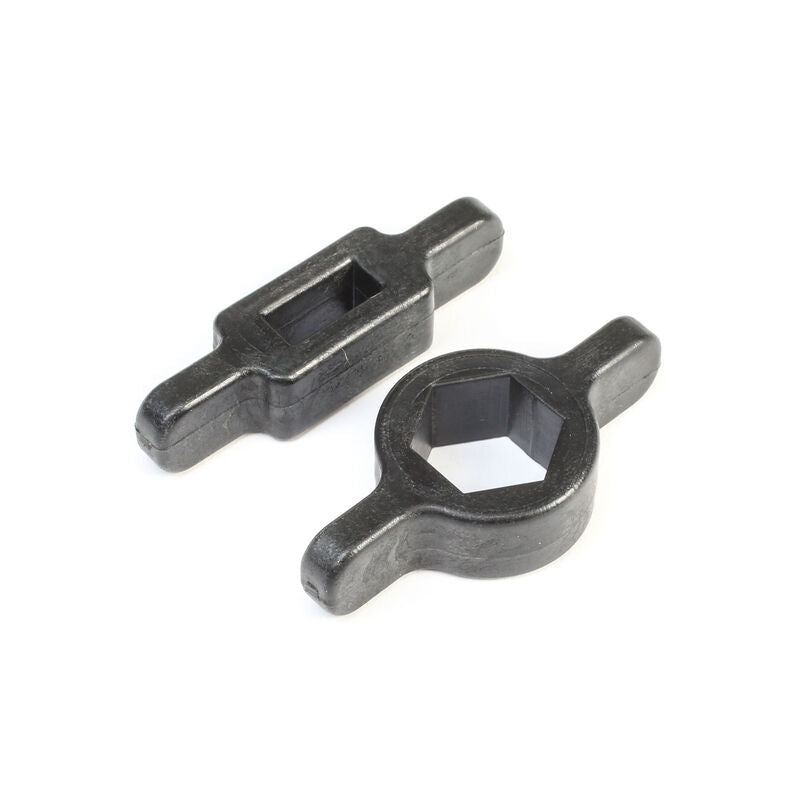 Composite Shock Tools All 22