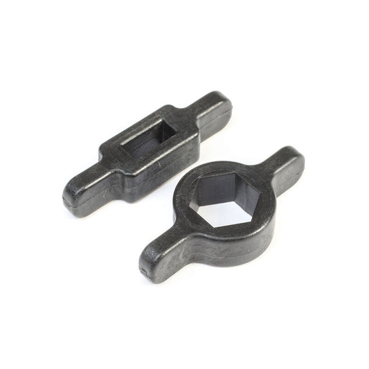 Composite Shock Tools All 22