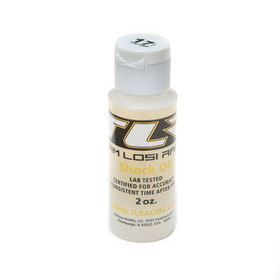 Silicone Shock Oil 17.5WT 150CST (60ml)