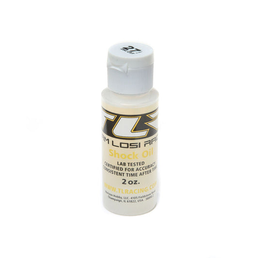 Silicone Shock Oil 27.5WT 294CST (60ml)