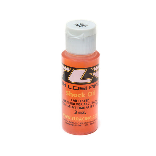 Silicone Shock Oil 35WT 420CST (60ml)