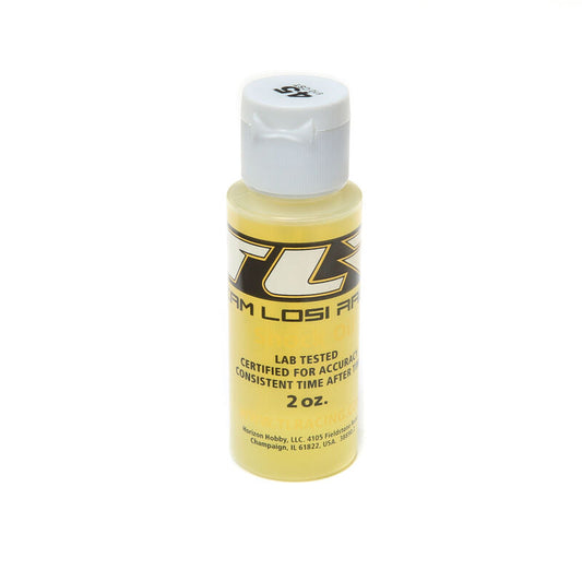 Silicone Shock Oil 45WT 610CST (60ml)