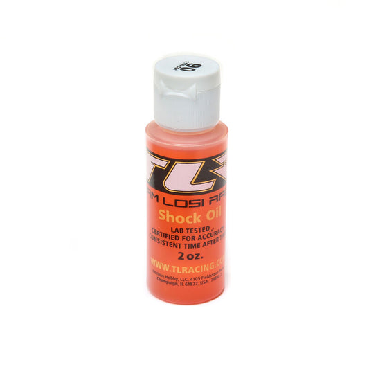Silicone Shock Oil 90WT 1130CST (60ml)