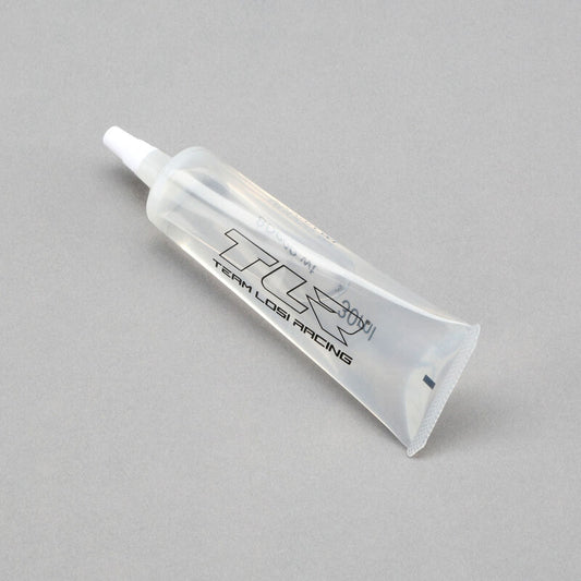 Silicone Diff Fluid 80,000CS (30ml)