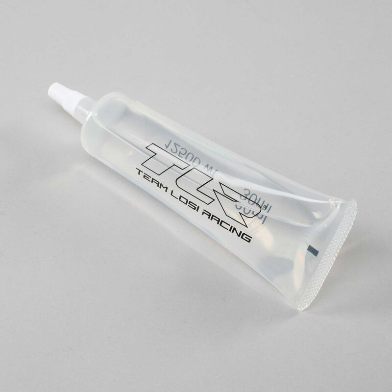 Silicone Diff Fluid 12,500CS (30ml)