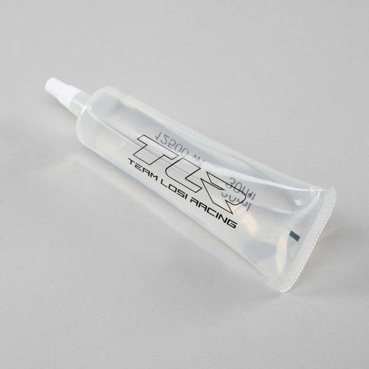 Silicone Diff Fluid 12,500CS (30ml)