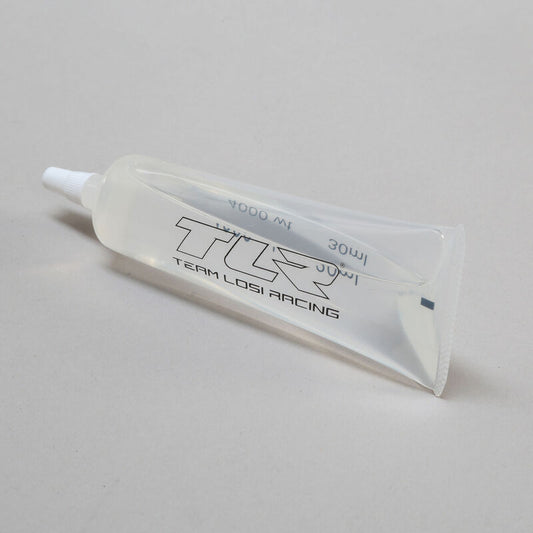 Silicone Diff Fluid 4,000CS (30ml)