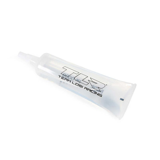 Silicone Diff Fluid 6,000CS (30ml)