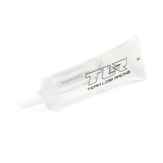 Silicone Diff Fluid 200,000CS (30ml)