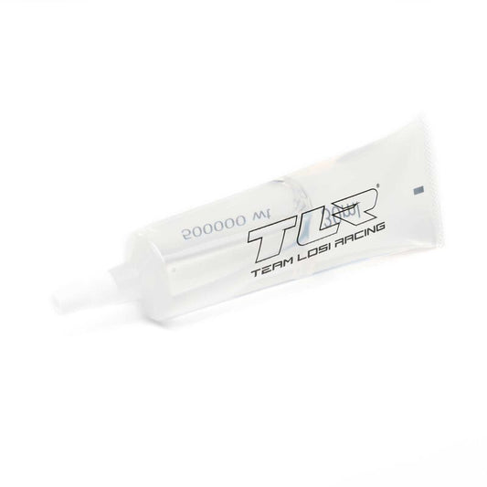 Silicone Diff Fluid 500,000CS (30ml)