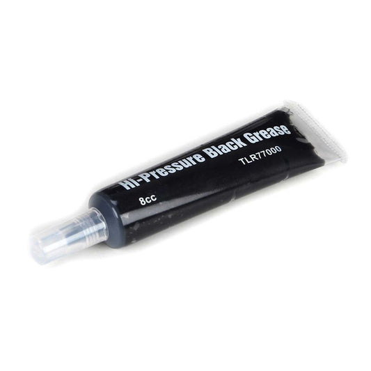 High-Pressure Black Grease (8ml)