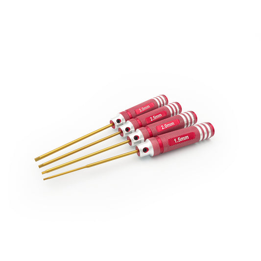 Hex Driver Set - Metric