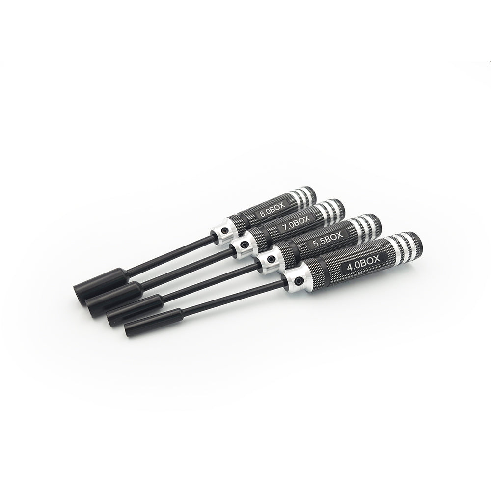 Nut Driver Set - Metric