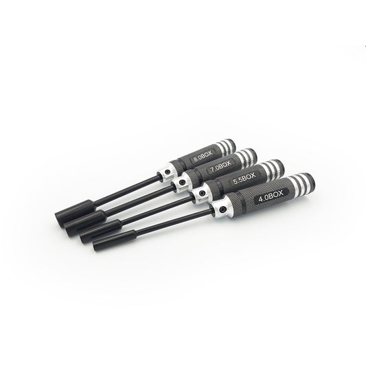 Nut Driver Set - Metric