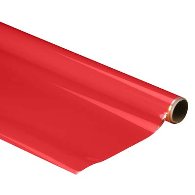 MonoKote Missile Red 6 - 63cm x 1.8m