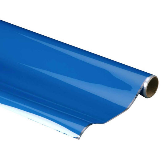 MonoKote Royal Blue - 63cm x 1.8m
