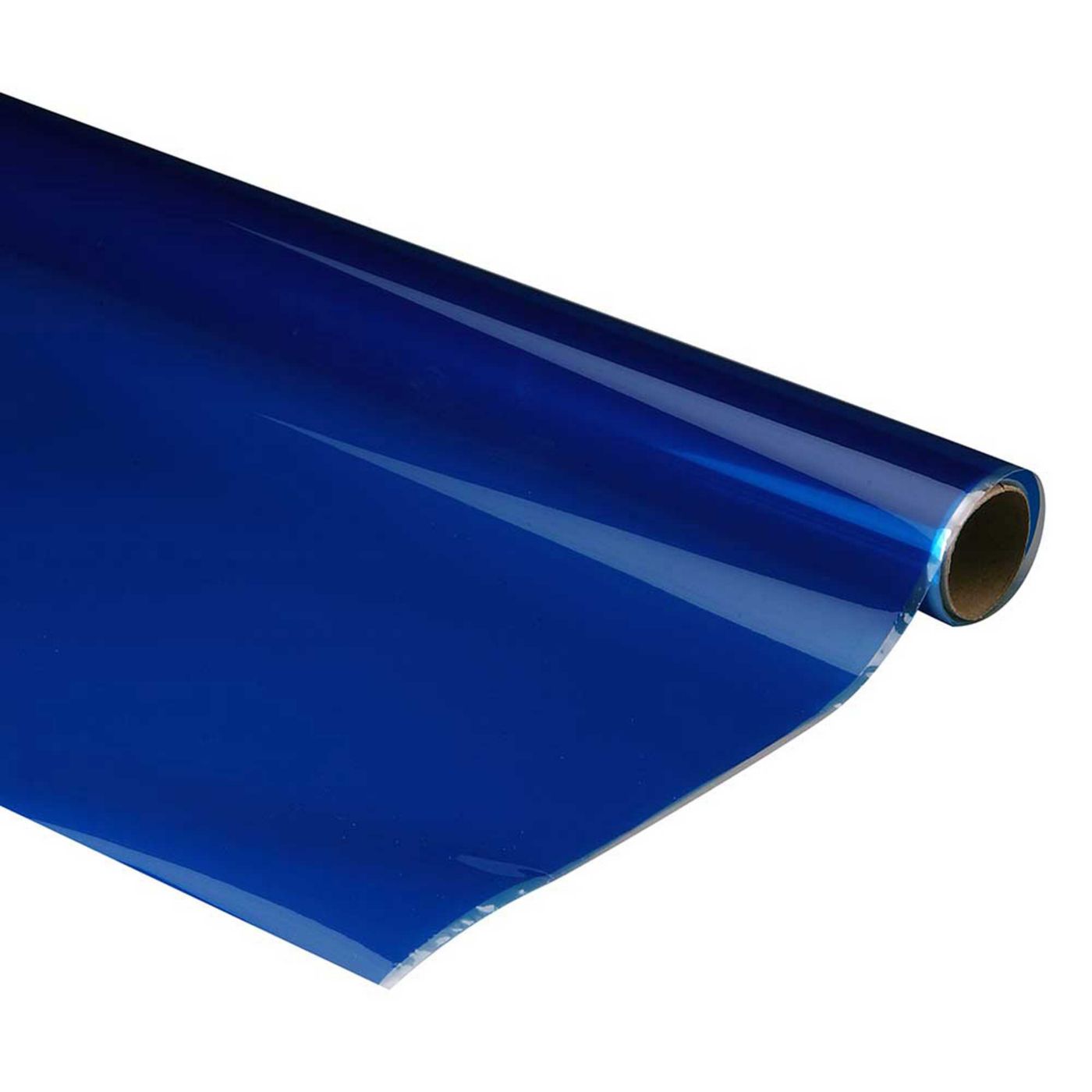 MonoKote Transparent Blue - 63cm x 1.8m