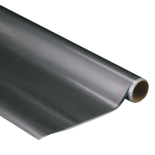 MonoKote Metallic Platinum - 63cm x 1.8m