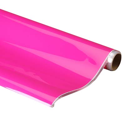 MonoKote Neon Pink - 63cm x 1.8m
