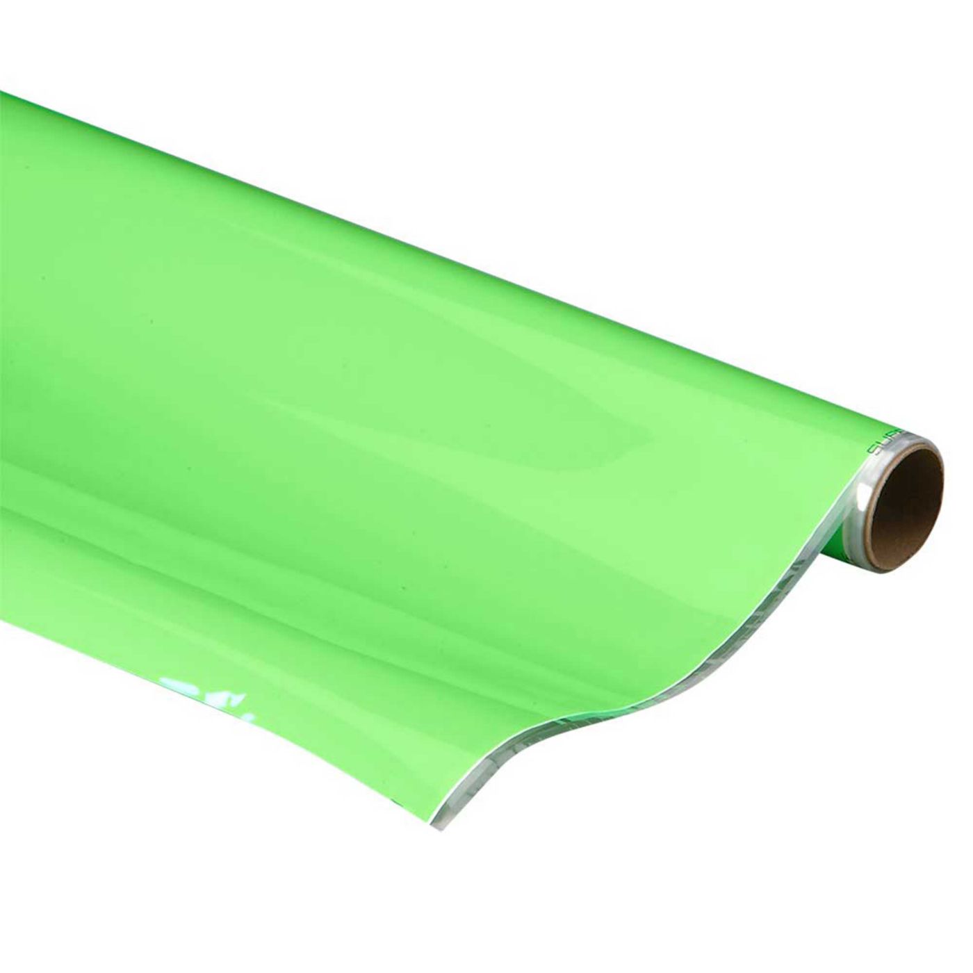 MonoKote Neon Green - 63cm x 1.8m