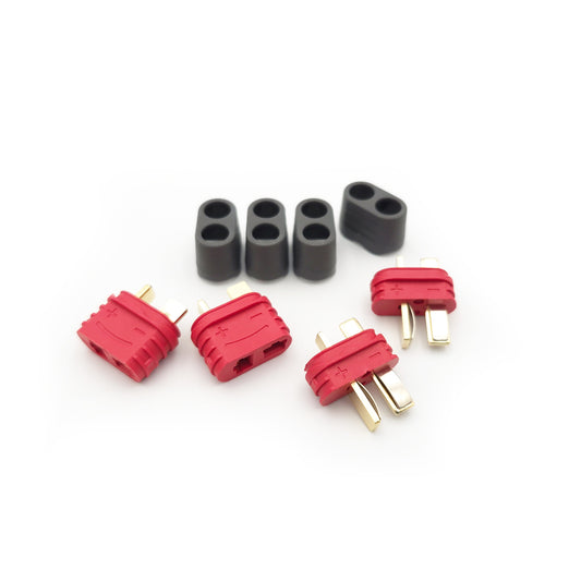 Deans (T) Plug Male/Female Set (2)