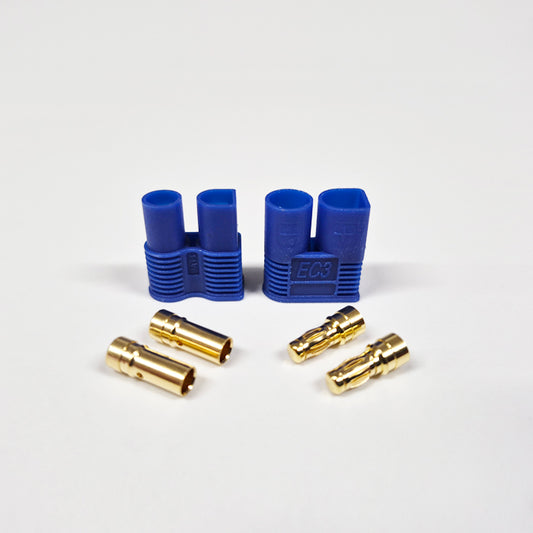 EC3 Plug Male/Female Set (1)