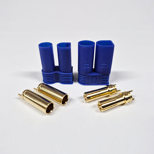 EC5 Plug Male/Female Set (1)