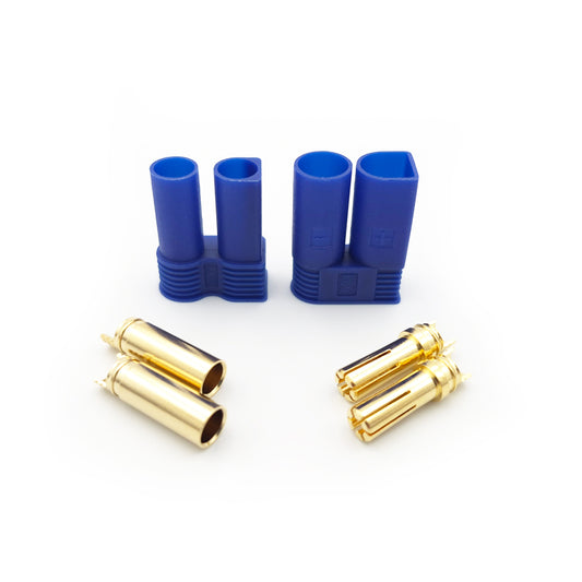 EC5 Plug Male/Female Set (1)